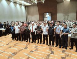 DLHP Menggelar Focus Group Discussion, Pencegahan dan Penanggulangan Kebakaran Hutan dan Lahan di Provinsi Sumatera Selatan