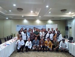 Pesan Kasdim 0822 Bondowoso, “Era Digital Aparatur Desa Jangan Gaptek”