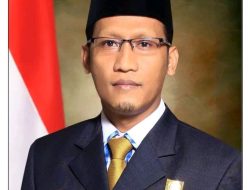 FERI Andhika Dalimunthe Bakal Maju di Pilkada Labusel