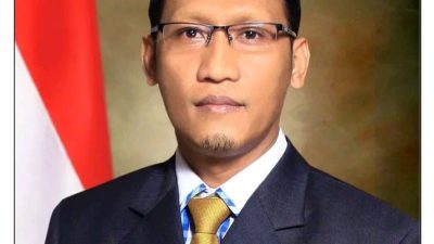 FERI Andhika Dalimunthe Bakal Maju di Pilkada Labusel