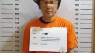 Miliki Sabu 6,74 Gram, Asiang Diamankan Satres Narkoba