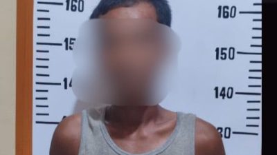 Polsek Tanjung Lago Berhasil Mengamankan Satu Pelaku Pencurian Dengan pemberatan