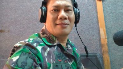 Kasdim 0822 Bondowoso: “Jaga Identitas Nasional, Generasi Muda Kunci Keberlanjutan Bangsa”