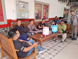 Pemberian Remisi Lapas Kelas IIB Bondowoso, Wartawan Dilarang Meliput