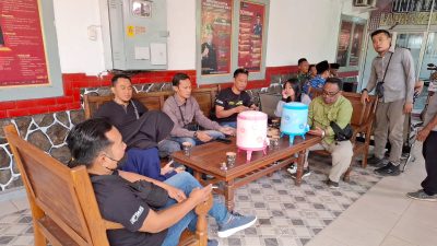 Pemberian Remisi Lapas Kelas IIB Bondowoso, Wartawan Dilarang Meliput