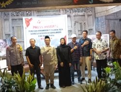 Petakan Kerawanan Pemilu 2024, Bawaslu Bondowoso Gelar Media Gathering