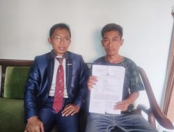 Diduga Akibat Cinta Segitiga, Warga Bondowoso Dianiaya Selingkuhannya