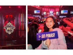 Introducing Mika Quejayco: A Pre-Med Working Student