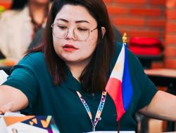 Introducing Claudette: Multipotentialite in A Psychology, Education, Design and Busines