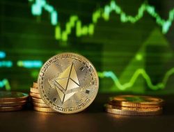 Ethereum Selling Pressure High, ETH Price Most Crisis Since 2021?