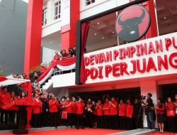 Arifa’i Calonkan Diri Sebagai Wabup, Kursi Waka I DPRD Berpotensi Digantikan Andi Rian Widiat Miko