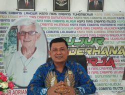 Delapan Orang Pengurus KSP3 Nias Dilaporkan Ke Polres Nias