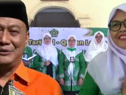 Puluhan Lansia Kota Probolinggo Ikuti Lomba Tartil Al Qur’an