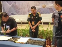 PSDKP Benoa Gelar Forum Konsultasi Publik Evaluasi Pelayanan, Berikut Tujuannya