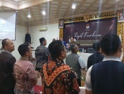 KPU Kota Probolinggo Rekrut 2.296 Anggota KPPS Pilkada