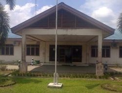 Manajer PT Cisadane Sawit Raya Paksa Karyawan BHL Kosongkan Rumah Dinas