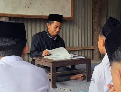 Ini Sosok Gus Baqir, Bakal Calon Wakil Bupati Pasangan Bambang Soekwanto