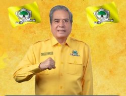 Muhammad Yansuri Resmi Dilantik Anggota DPRD Sumsel Dapil II Periode 2024-2029