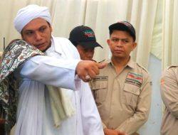 Habib Umar Akan Tindak Oknum di Bondowoso Yang Mengaku Dzurriyah Habib Sholeh – Tanggul