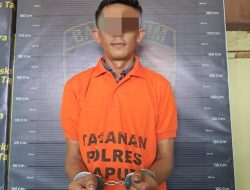 Pegawai Akper Tarutung Ditemukan Tewas di Asrama, Pelaku Ditangkap