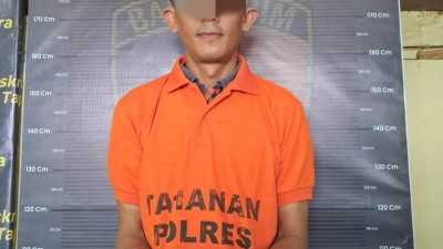 Pegawai Akper Tarutung Ditemukan Tewas di Asrama, Pelaku Ditangkap