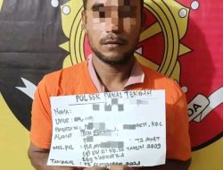 Labuhan Batu Polsek Panai Tengah Berhasil Mengungkap Kasus Penyalahgunaan Narkotika
