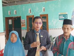 Korban Kredit Fiktif, LBH Abunawas Bondowoso Dampingi Korban