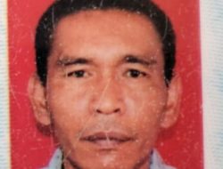 Identitas Mayat Terapung di Sungai Aek Sigeaon Terungkap