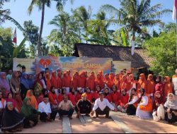 Geram.. Lansia Binaannya jadi Korban Kredit Fiktif, Perkumpulan Taman Lansia Barokah Berharap Pelaku Segera Terungkap.