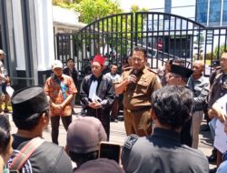 Tak Main-Main, Kajari Bondowoso Taruhkan Tugas dan Jabatannya Dalam Perkara Kredit Fiktif