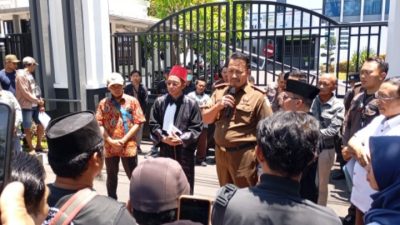 Tak Main-Main, Kajari Bondowoso Taruhkan Tugas dan Jabatannya Dalam Perkara Kredit Fiktif