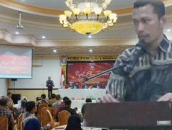 KPU Kota Probolinggo Gelar Rapat Pleno Terbuka DPT Pilkada Serentak 2024, 179.416 Pemilih