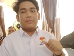 Peresmian Kantor DPW Asosiasi Perusahaan Bongkar Muat Indonesia