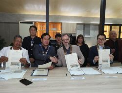 Unveiling Excellence: The New UAP Kitchen Installation with Häfele, Bosch, and JKLV