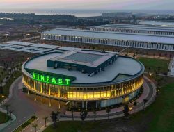 Vingroup’s Customer-Centric Philosophy: The Core of Vietnam’s Largest Private Conglomerate