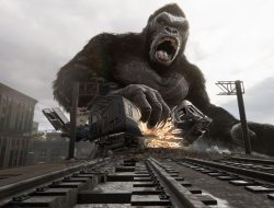 Abaddon sets out to ensnare players in its web – release date and price for Kong: Survivor Instinct revealed!