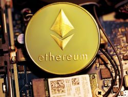 Ethereum Faces the Risk of Proof-of-Stake Centralization