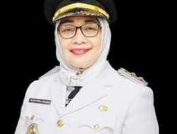 PLT Bupati Tidak Benarkan Isu Mobil Dinasnya Ditarik Oleh PJS Bupati Labuhanbatu