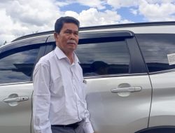 Selebaran Pornografi Diduga Untuk Menjatuhkan Calon, LADN Minta Aparat Tegas