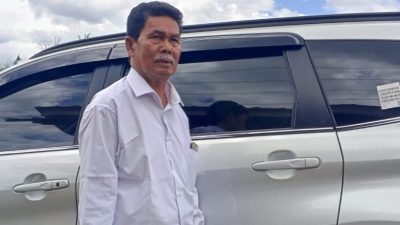 Selebaran Pornografi Diduga Untuk Menjatuhkan Calon, LADN Minta Aparat Tegas