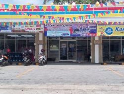 Guna Mempermudah Menempuh Persyaratan Izin Minimarket, Pihak Pemerintah Desa Ciawang Diduga Palsukan Data Warga