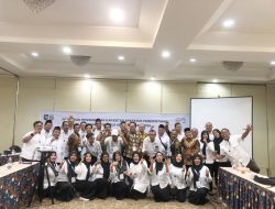 Kasdim 0822, “Tingkatkan Ketrampilan Program P3PD Menuju Aparatur Desa Modern”