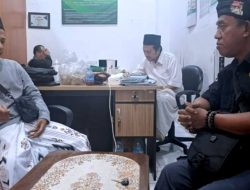 Untuk Menjaga Kondusifitas Pilkada 2024, BAZNAS Diminta Tunda Bantuan UMKM