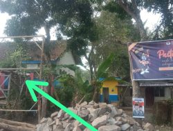 Semakin Memanas, Puluhan Banner Paslon BAGUS Dirusak Oknum Tak Bertanggung Jawab