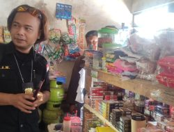 Tim Gabungan Satpol PP Bondowoso Gencar Operasi Peredaran Rokok Ilegal
