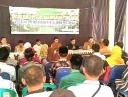 Anggaran DBHCHT di Disperta Bondowoso untuk Peningkatan Kualitas dan Sarpras Tembakau