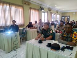 Kasdim 0822: “Debat Publik, Momen Krusial Calon Bupati Bondowoso untuk Menyampaikan Visi”