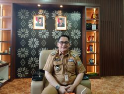 Camat Kemuning Mengucapkan Selamat Hari Santri 2024, “Turut Menjaga Persatuan dan Kesatuan Bangsa”