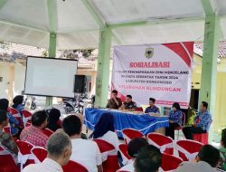 “Bersatu Ciptakan Pemilu Damai: Kasdim Bondowoso Ajak Warga Siaga Menjelang Pilkada 2024”