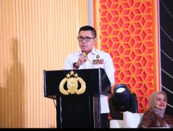 Irjen Andry: Direktorat PPA dan TPPO Harus Diisi Polwan Mumpuni